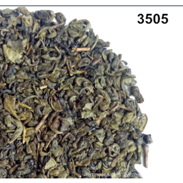 NATURAL GUNPOWER TEA 3505 ,HEATH GUN POWER TEA 3505